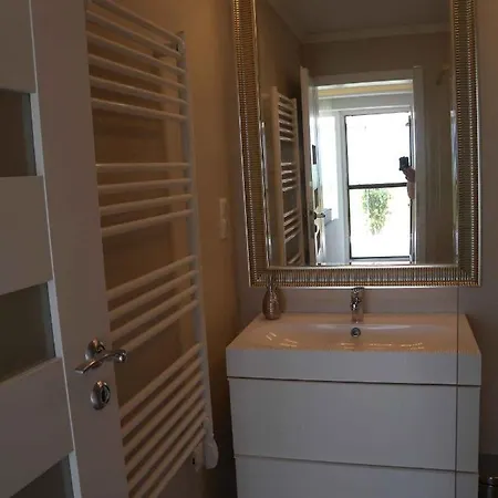 In - Balaton 27759 Apartment Siófok