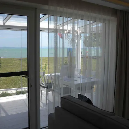 Апартаменты In - Balaton 27759 Шиофок