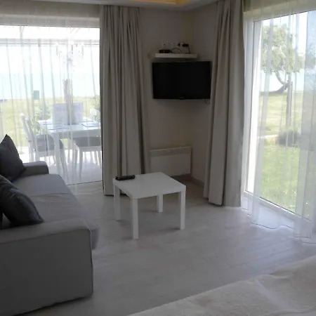 Апартаменты In - Balaton 27759