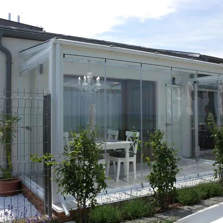 Апартаменты In - Balaton 27759 Шиофок