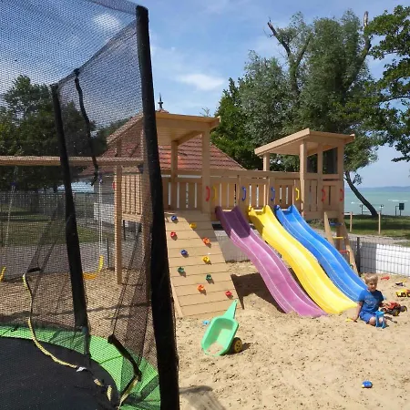 In - Balaton 27759 Apartment