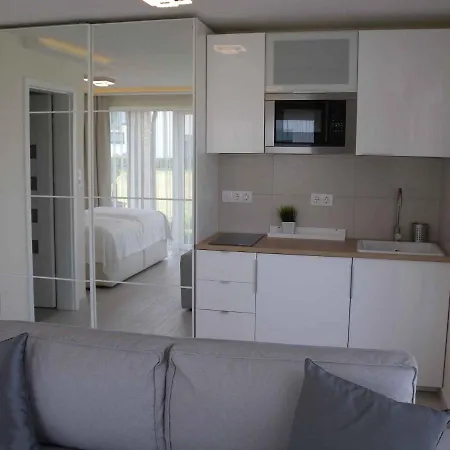 Apartment In - Balaton 27759 Siófok