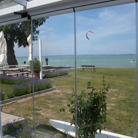 Apartment In - Balaton 27759 Siófok