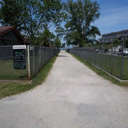 In - Balaton 27759 Apartment