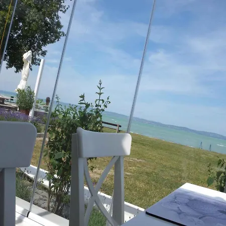 In - Balaton 27759 Шиофок
