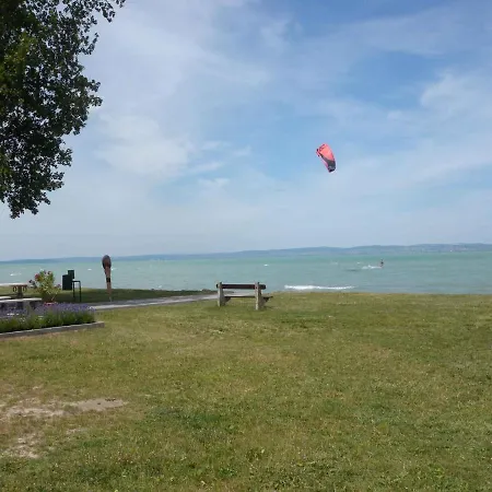In - Balaton 27759 Апартаменты *