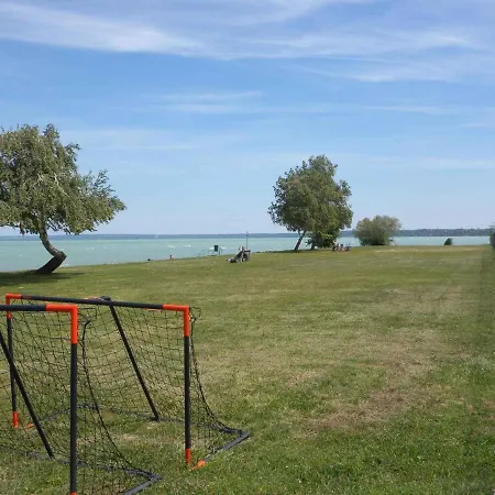 Апартаменты In - Balaton 27759