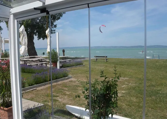 아파트 In - Balaton 27759 시오포크