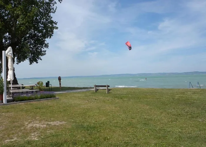 In - Balaton 27759 아파트 *