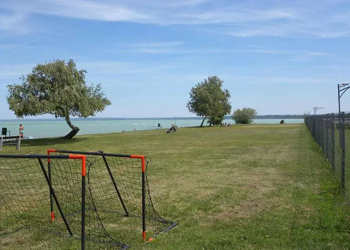 아파트 In - Balaton 27759